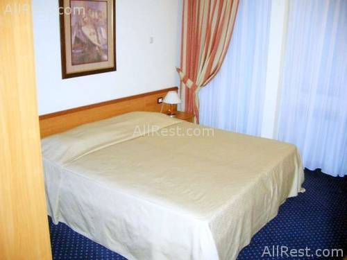 The Hotel Pula 7